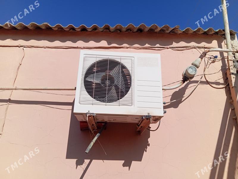 Kansaner - Ашхабад - img 1