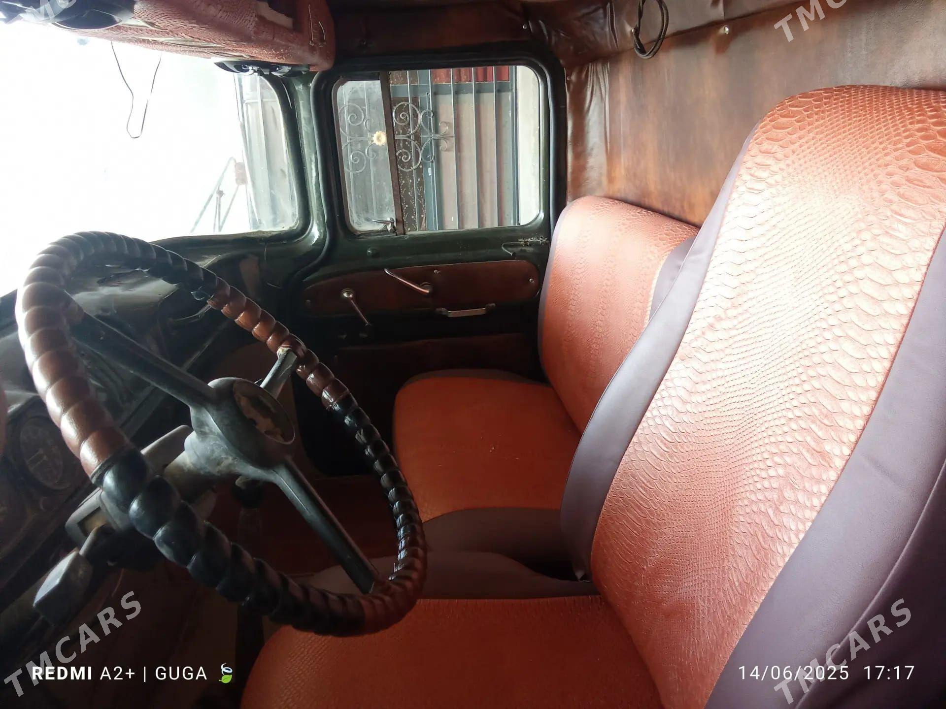 Zil 131 1992 - 130 000 TMT - Байрамали - img 4