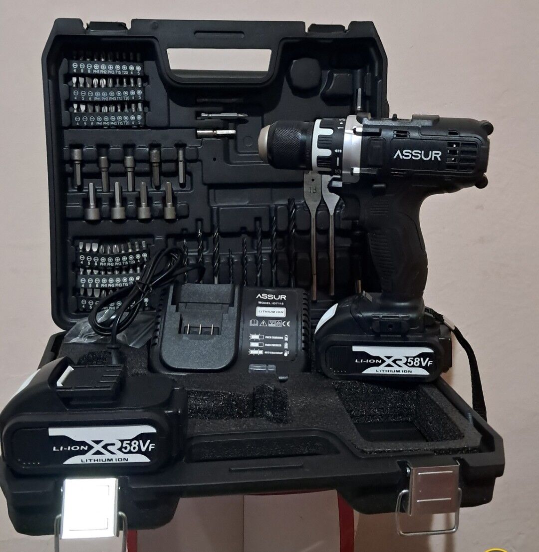 ŞURPAWYORT ASSUR 700 TMT - Baýramaly - img 2