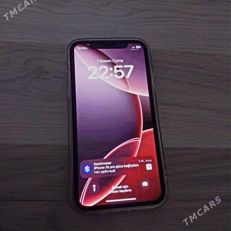 IPhone 16 Pro - Ашхабад - img 6