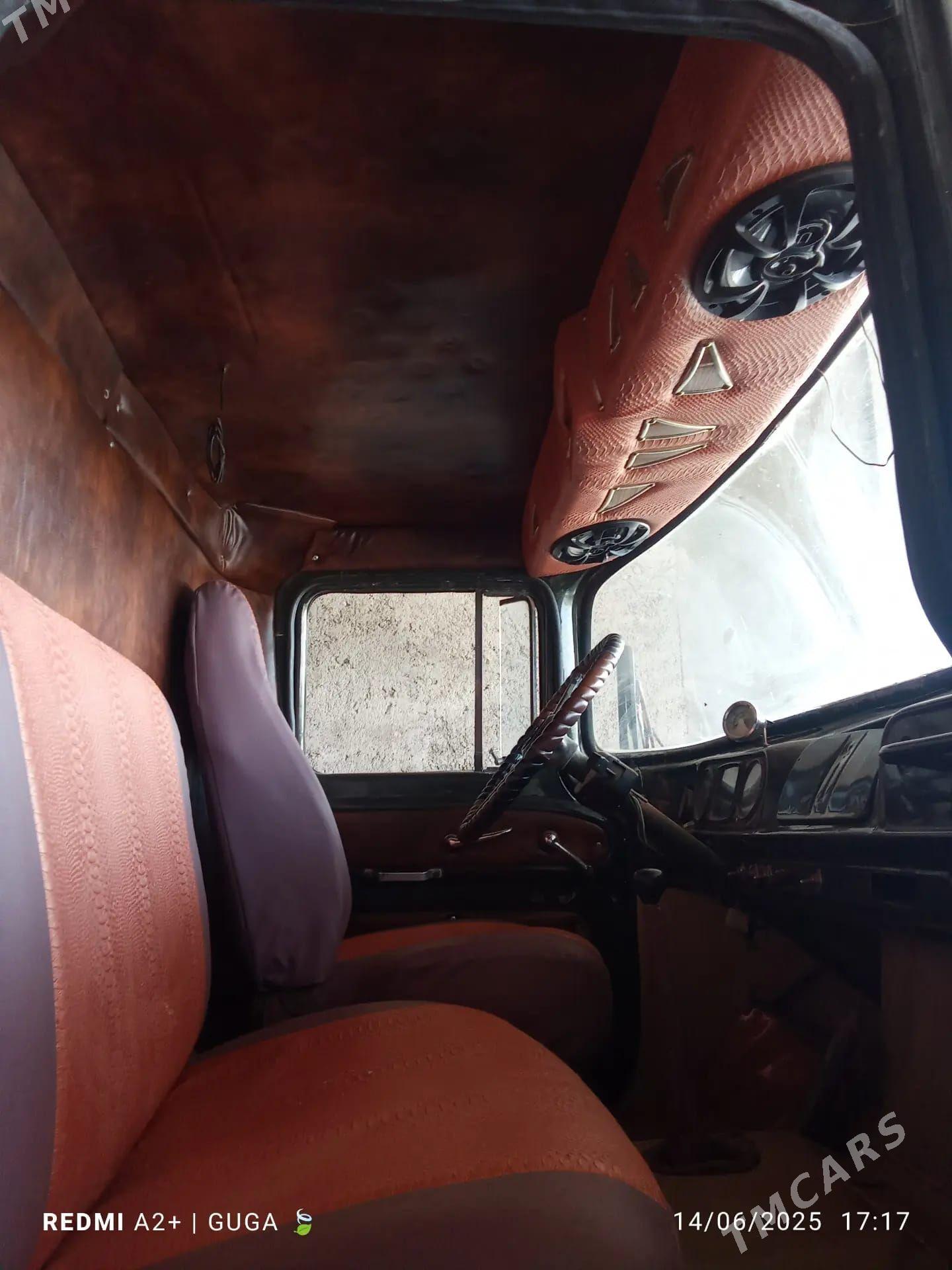 Zil 131 1992 - 130 000 TMT - Байрамали - img 6