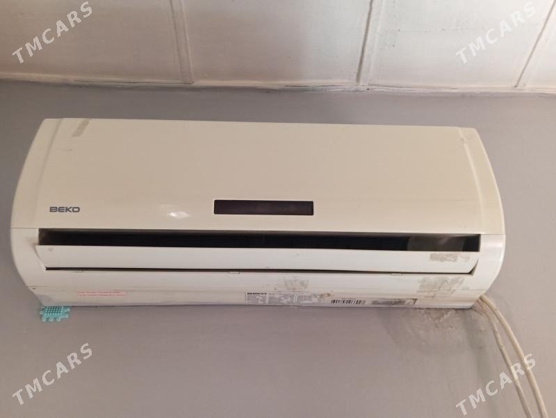 Kansaner - Ашхабад - img 2