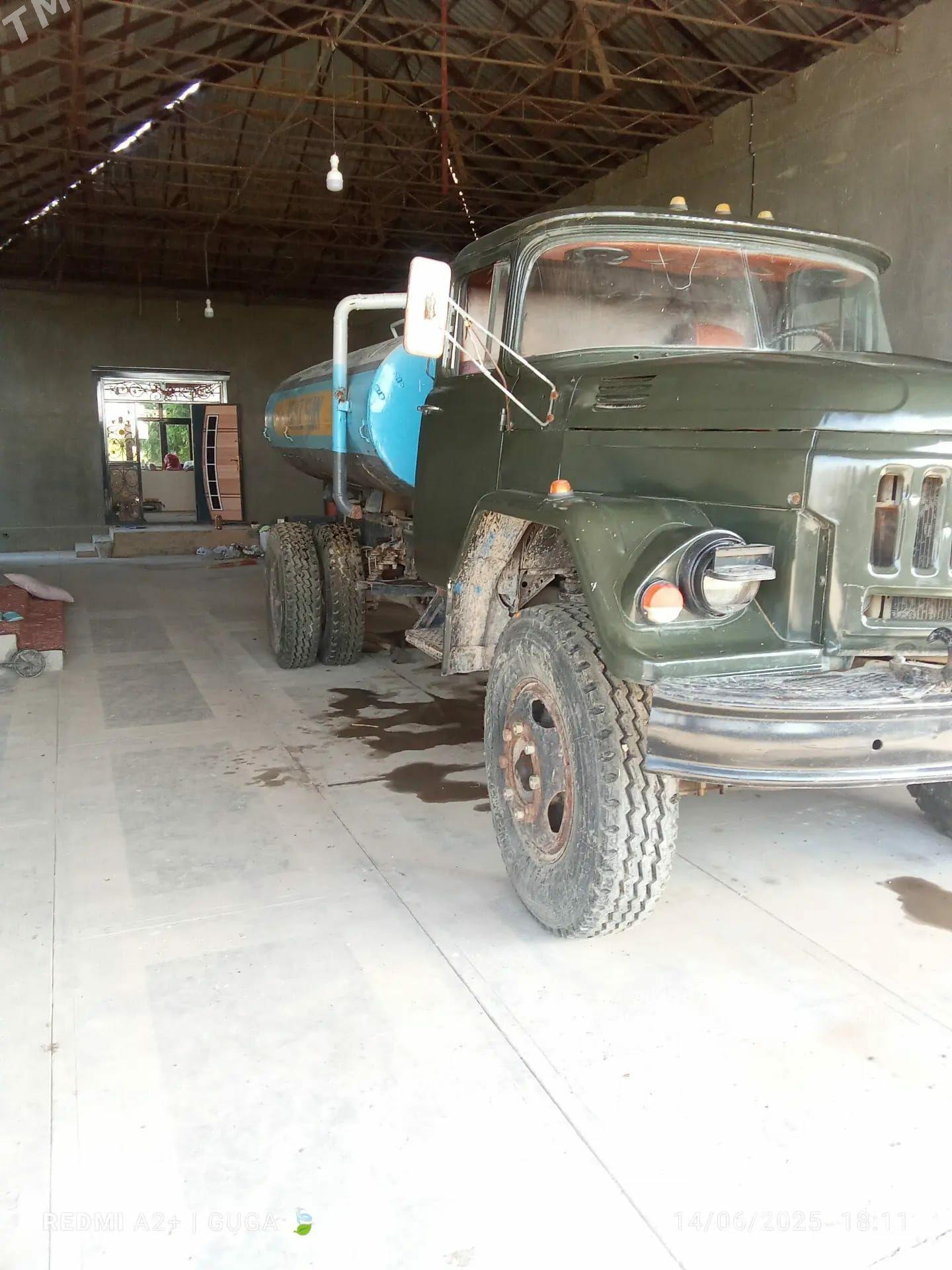 Zil 131 1992 - 130 000 TMT - Байрамали - img 1