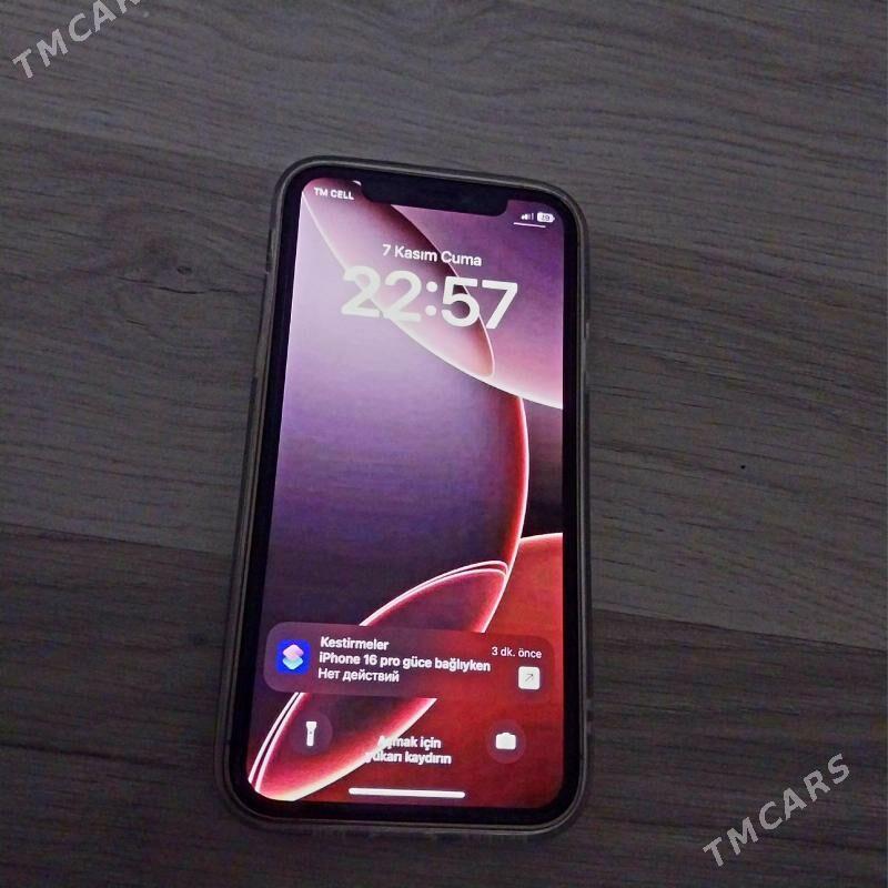 IPhone 16 Pro - Ашхабад - img 5