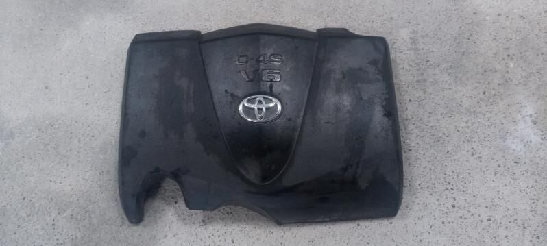 Mator krişga Highlander 2019 850 TMT - Aşgabat - img 1