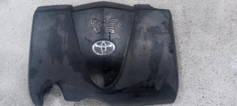 Mator krişga Highlander 2019 850 TMT - Ашхабад - img 2