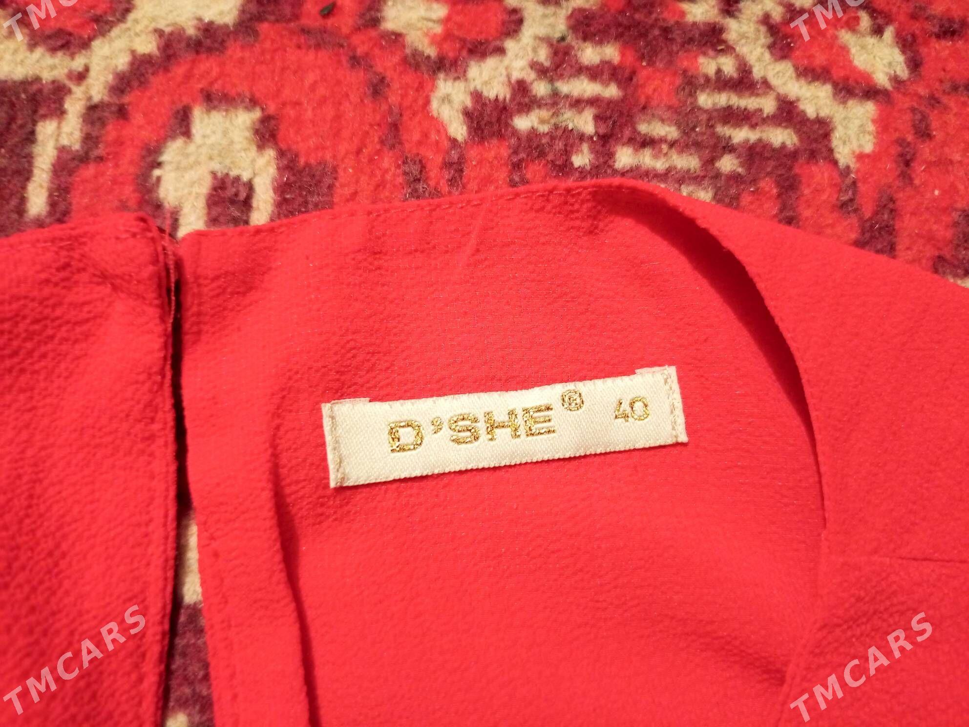 женская одежда - Baýramaly - img 2