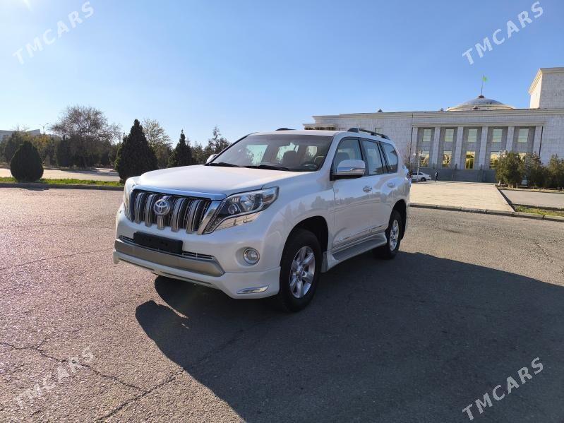 Toyota Land Cruiser Prado 2014 - 605 000 TMT - Daşoguz - img 3
