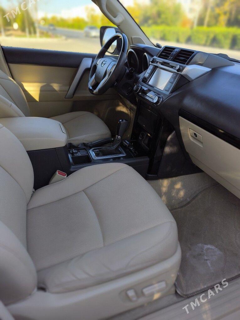 Toyota Land Cruiser Prado 2014 - 605 000 TMT - Daşoguz - img 6