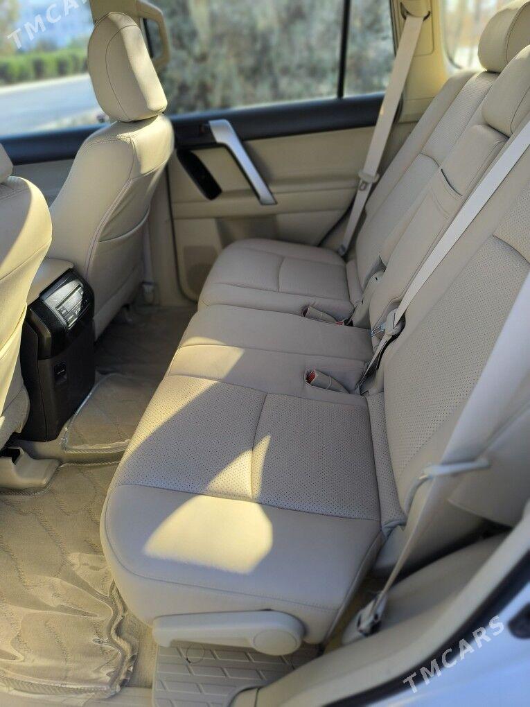 Toyota Land Cruiser Prado 2014 - 605 000 TMT - Daşoguz - img 7