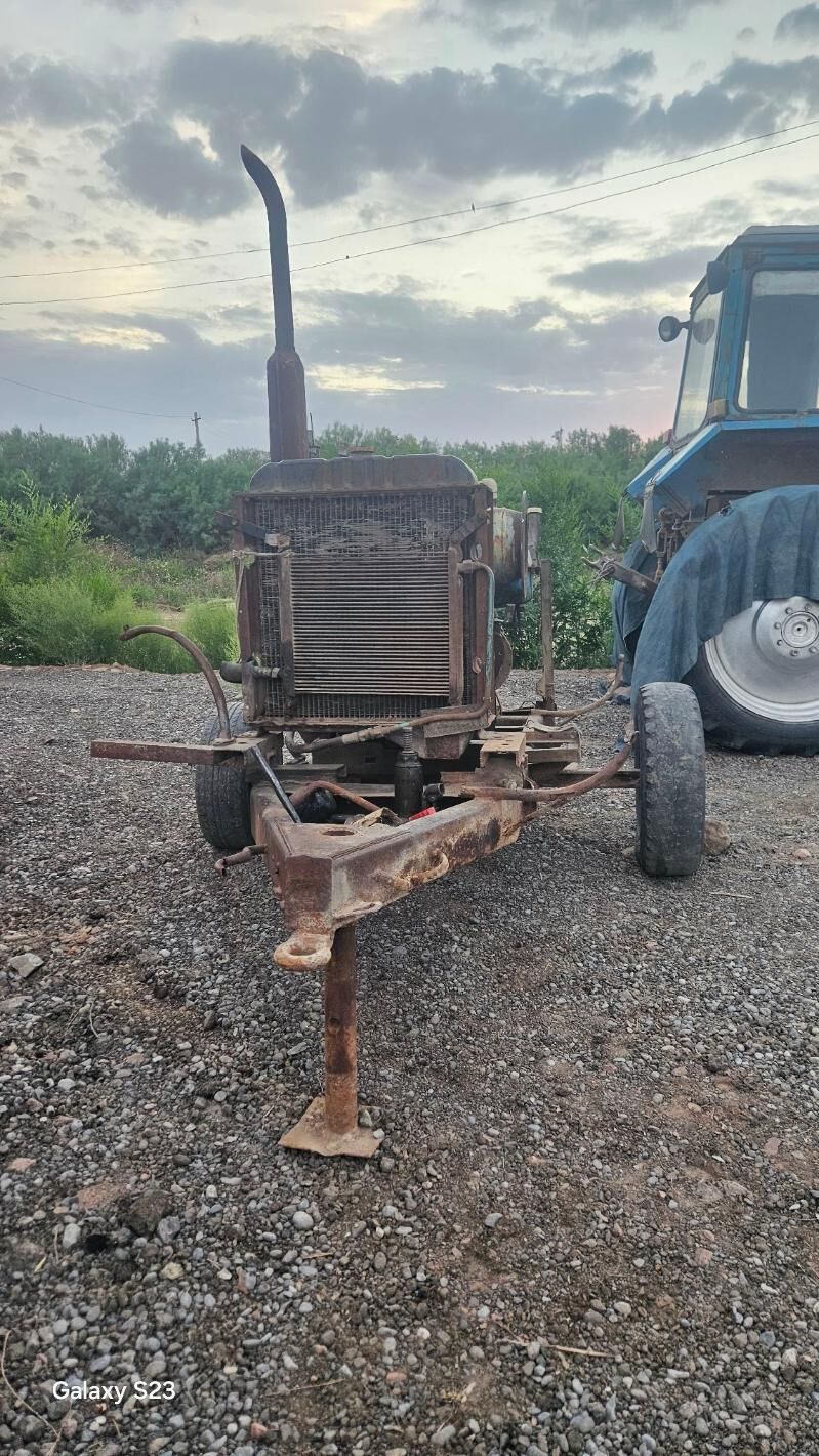 Nasos 18 TMT - Рухубелентский этрап - img 1