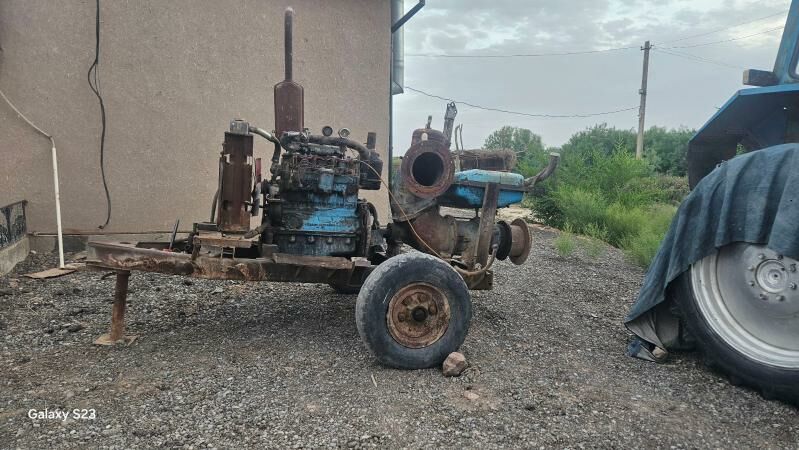 Nasos 18 TMT - Рухубелентский этрап - img 2