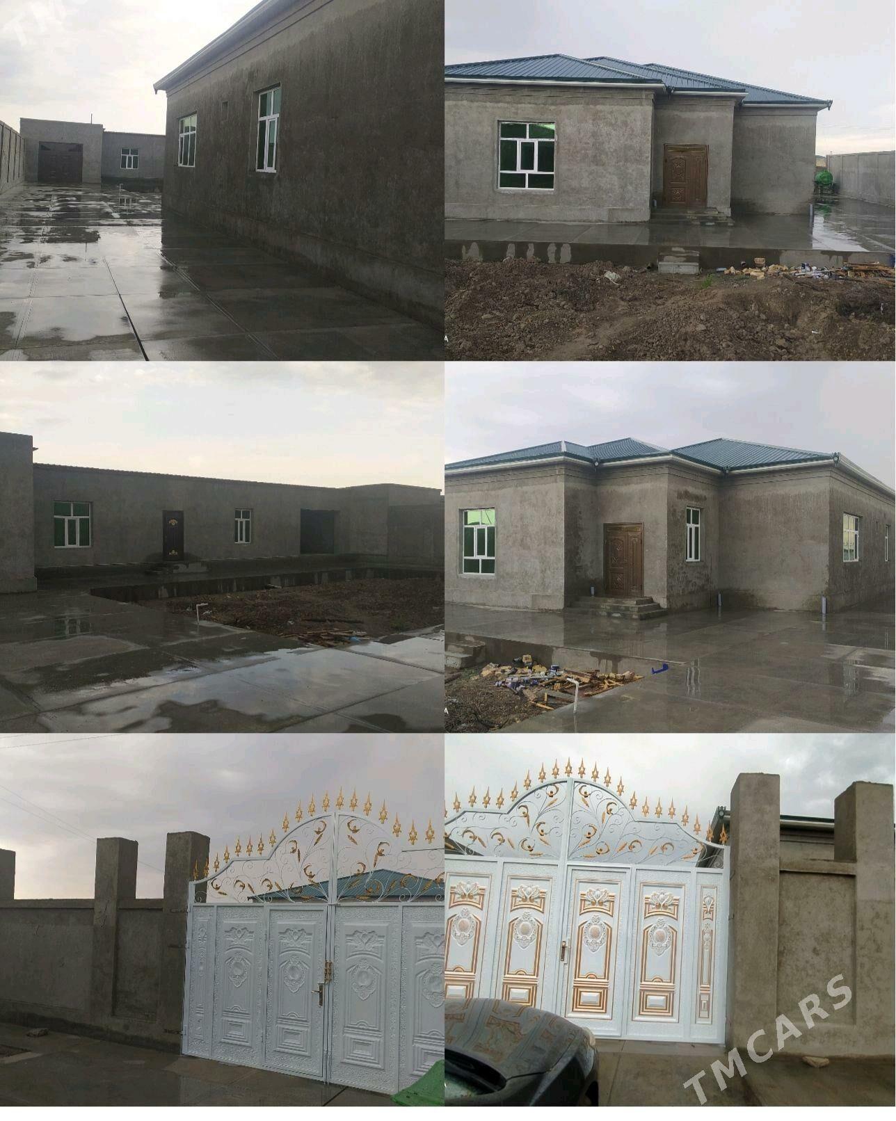 ПРОДАЁТСЯ ДОМ - Дашогуз - img 1