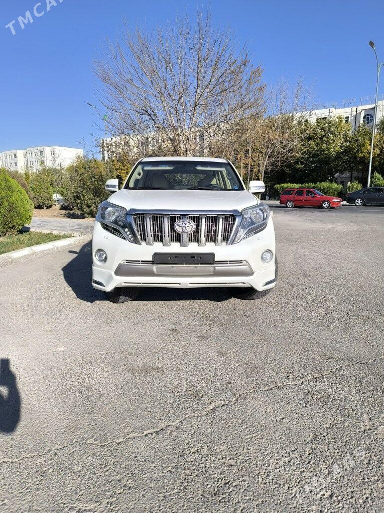 Toyota Land Cruiser Prado 2014 - 605 000 TMT - Daşoguz - img 9