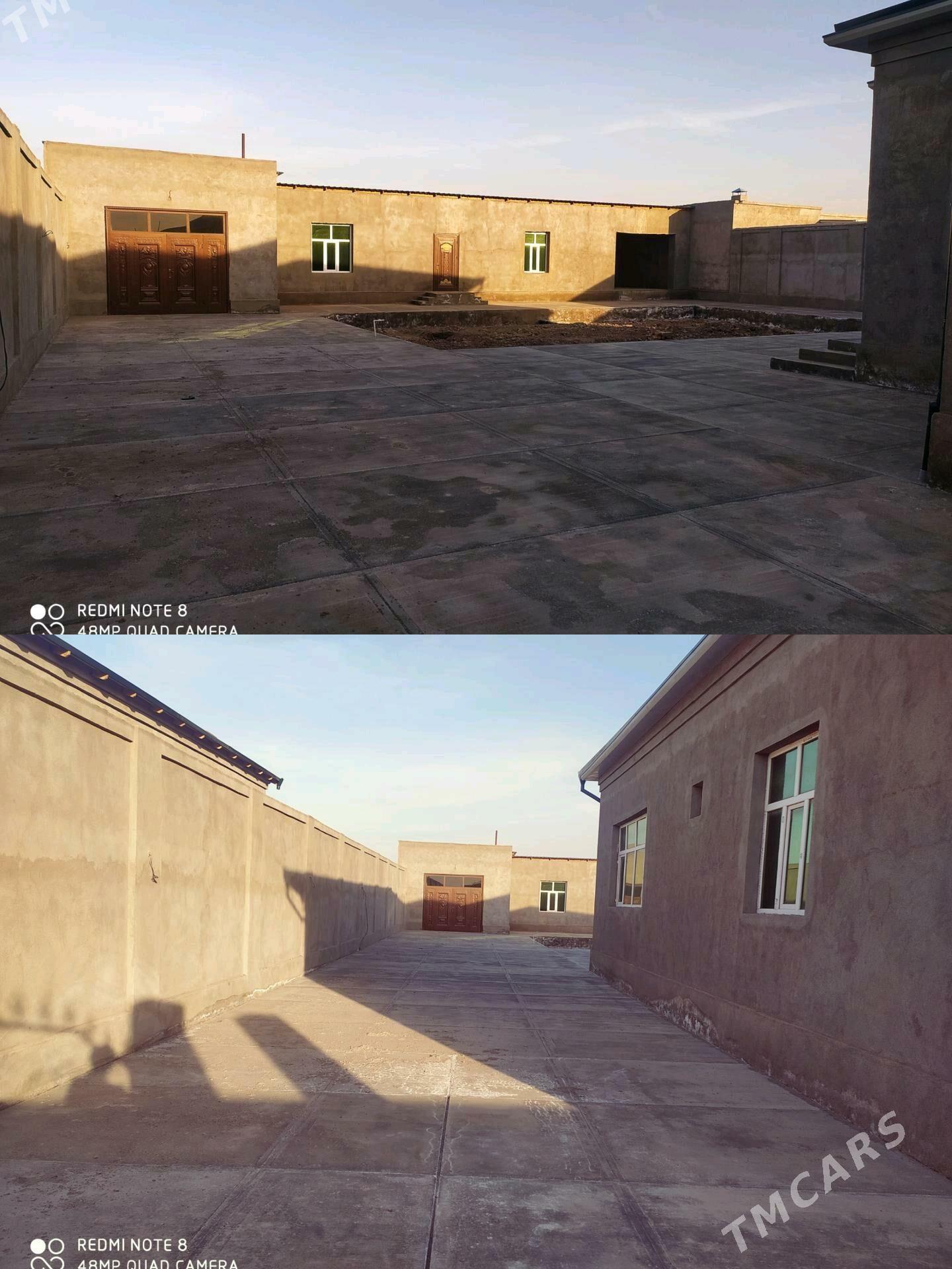 ПРОДАЁТСЯ ДОМ - Дашогуз - img 3