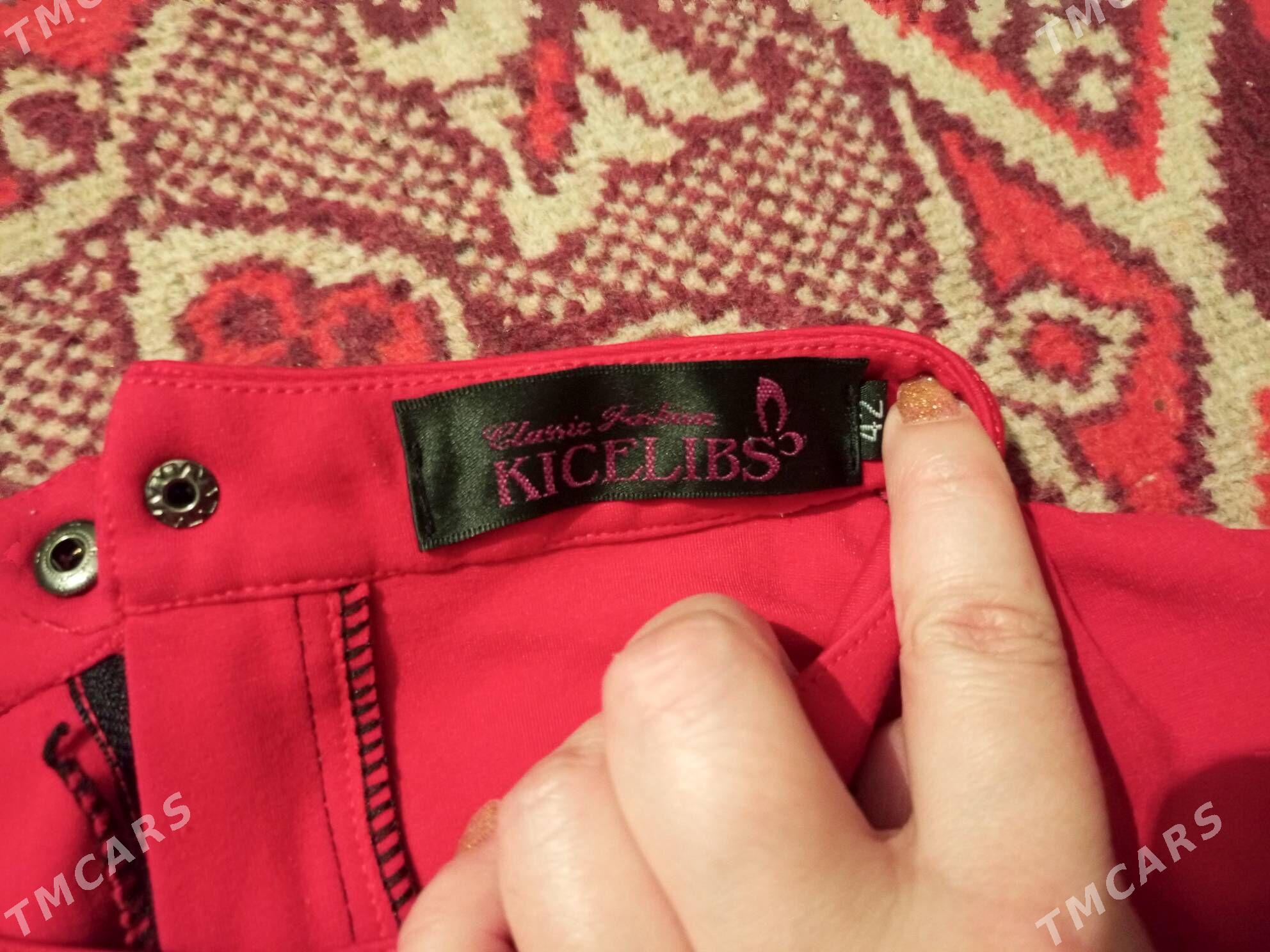 женская одежда - Baýramaly - img 5