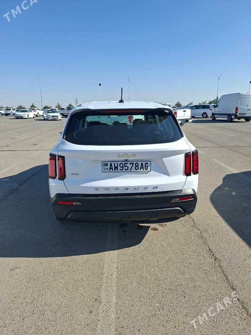 Kia Sorento 2021 - 335 000 TMT - "Алтын Асыр" Гундогар базары ( Толкучка) - img 2