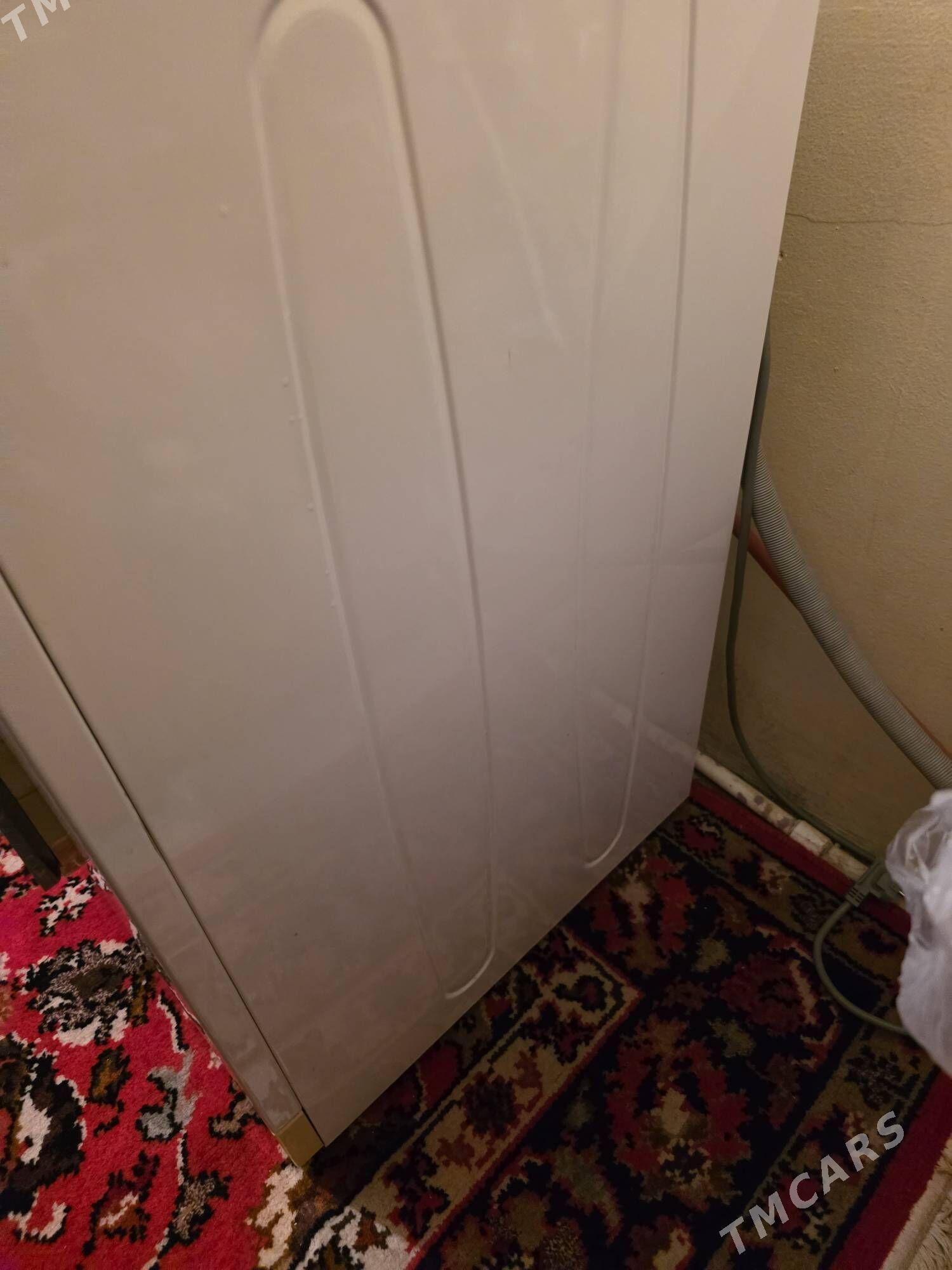 beko 6 kg - 30 mkr - img 2