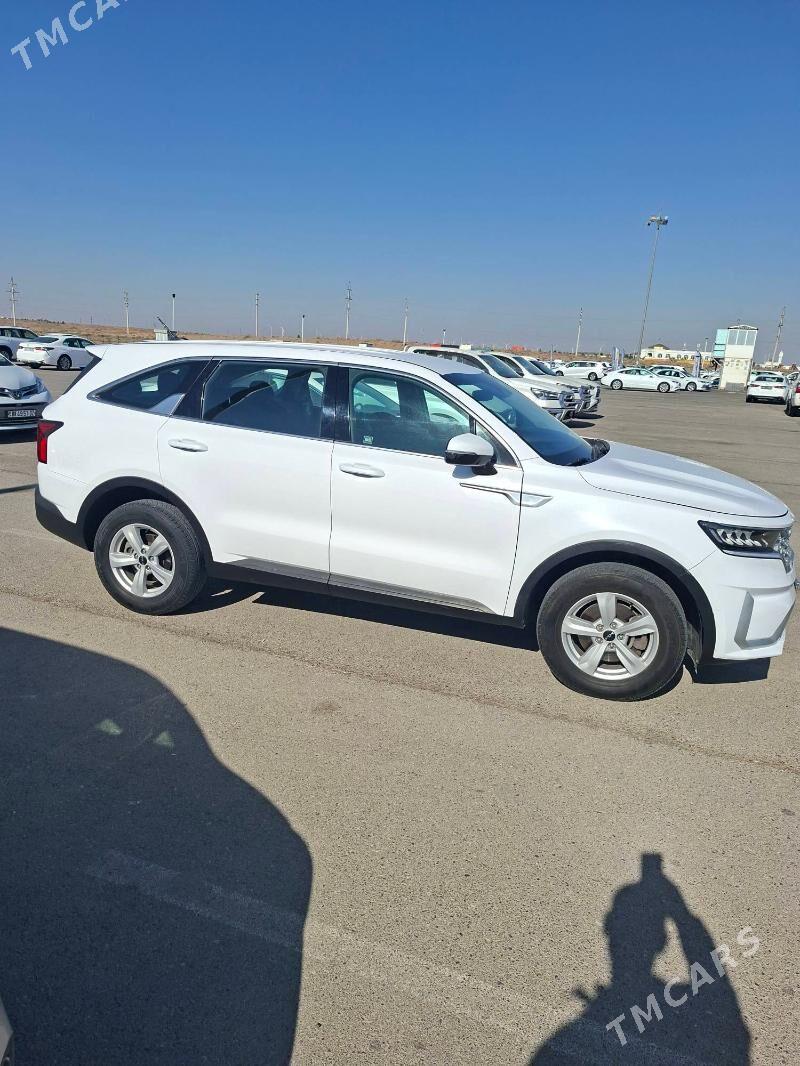 Kia Sorento 2021 - 335 000 TMT - "Алтын Асыр" Гундогар базары ( Толкучка) - img 3