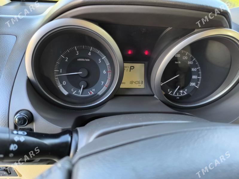 Toyota Land Cruiser Prado 2014 - 605 000 TMT - Daşoguz - img 8
