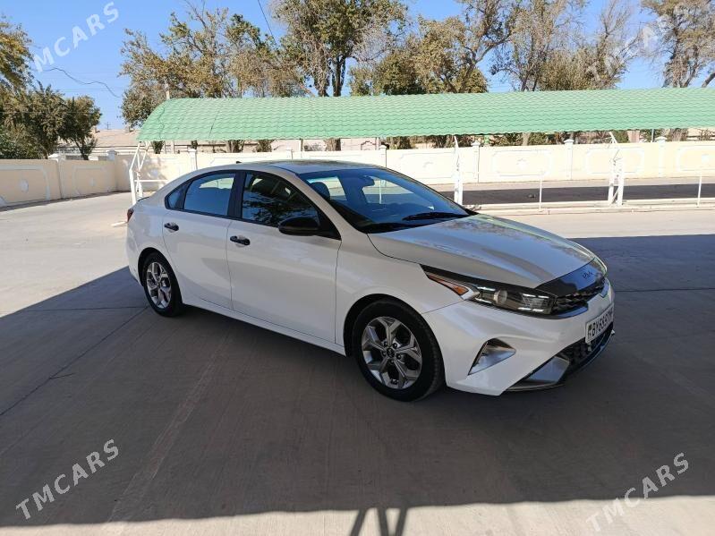 Kia Forte 2021 - 230 000 TMT - Мары - img 4