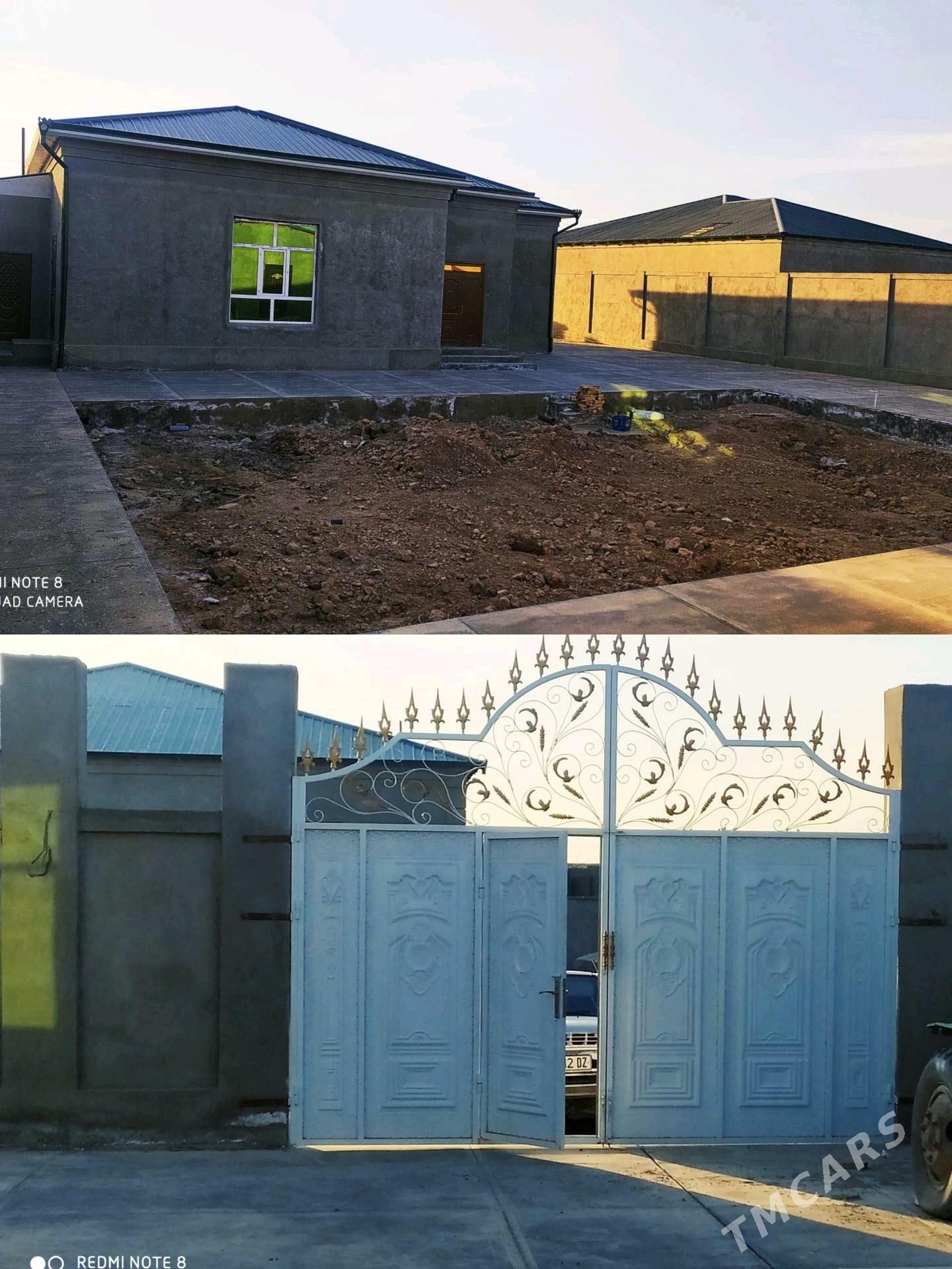 ПРОДАЁТСЯ ДОМ - Дашогуз - img 2