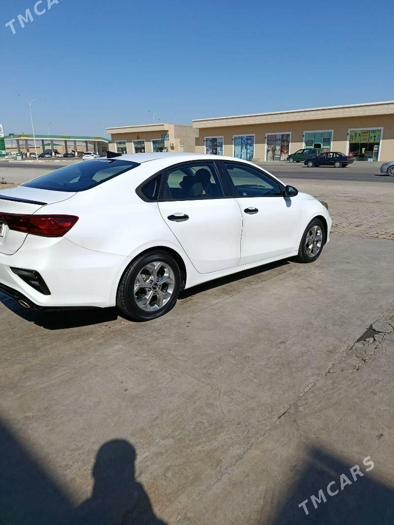 Kia Forte 2021 - 230 000 TMT - Мары - img 5