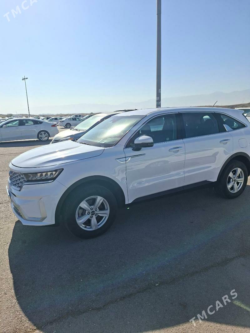 Kia Sorento 2021 - 335 000 TMT - "Алтын Асыр" Гундогар базары ( Толкучка) - img 1