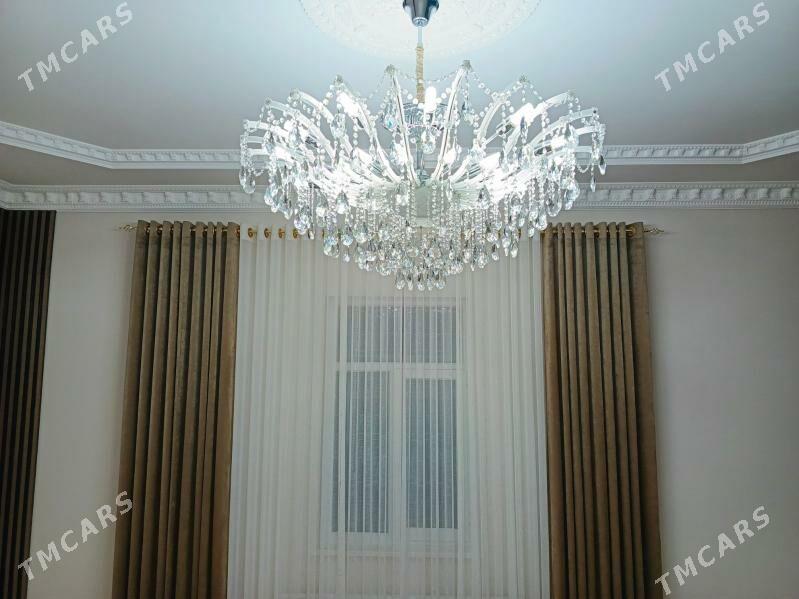 Jalýuz Zanaweska Perde - Aşgabat - img 5