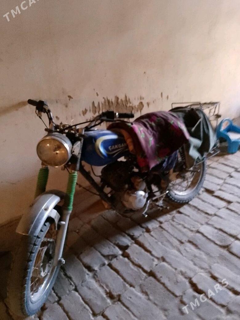 Fekon FK150-8G 2021 - 6 000 TMT - Görogly (Tagta) - img 1