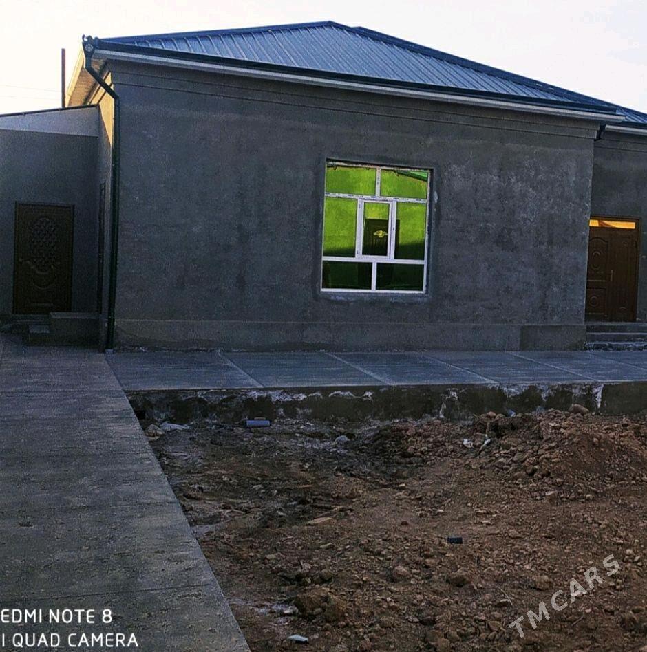 ПРОДАЁТСЯ ДОМ - Дашогуз - img 4