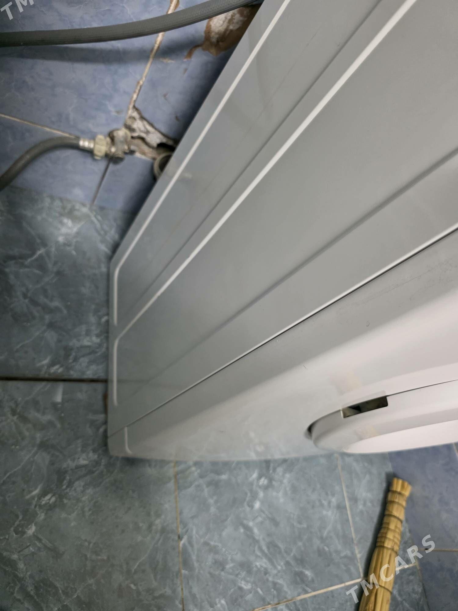 hisense 6 kg - 30 mkr - img 3