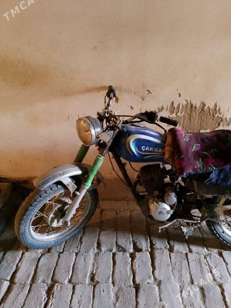 Fekon FK150-8G 2021 - 6 000 TMT - Görogly (Tagta) - img 3