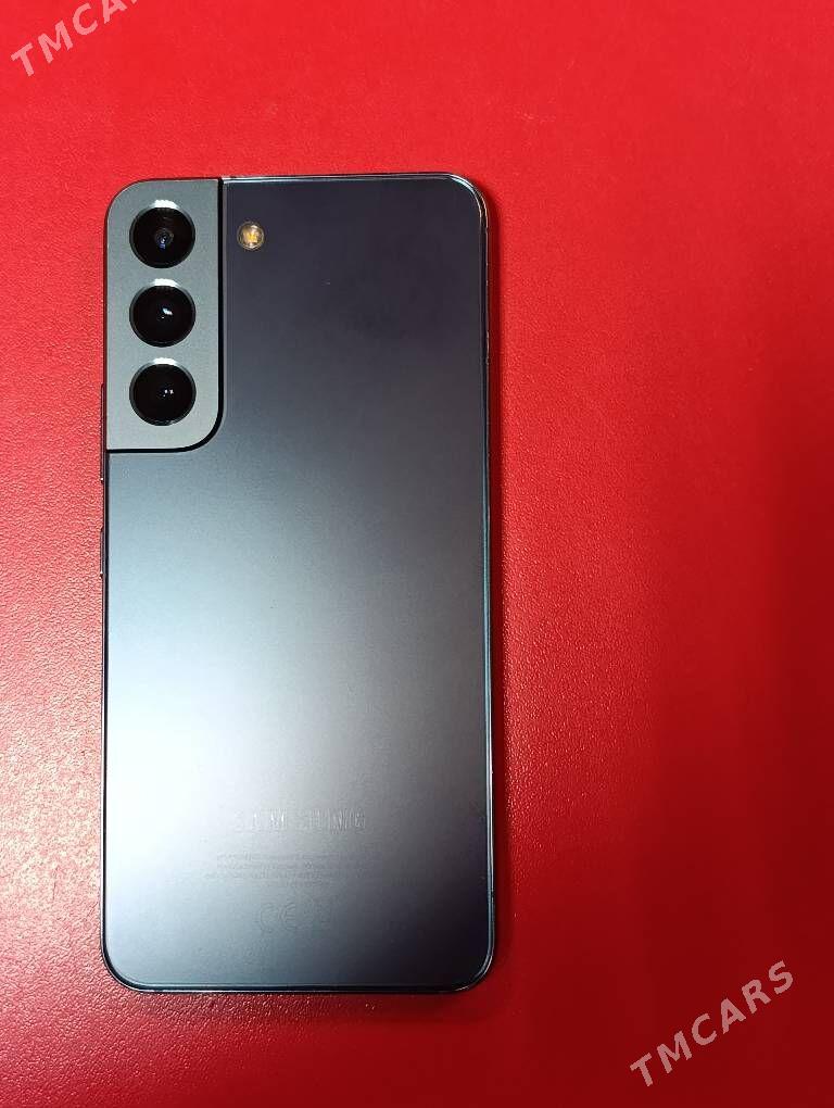 Samsung s22 - Ашхабад - img 4
