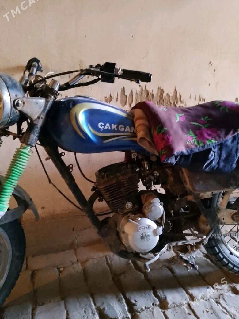 Fekon FK150-8G 2021 - 6 000 TMT - Görogly (Tagta) - img 2