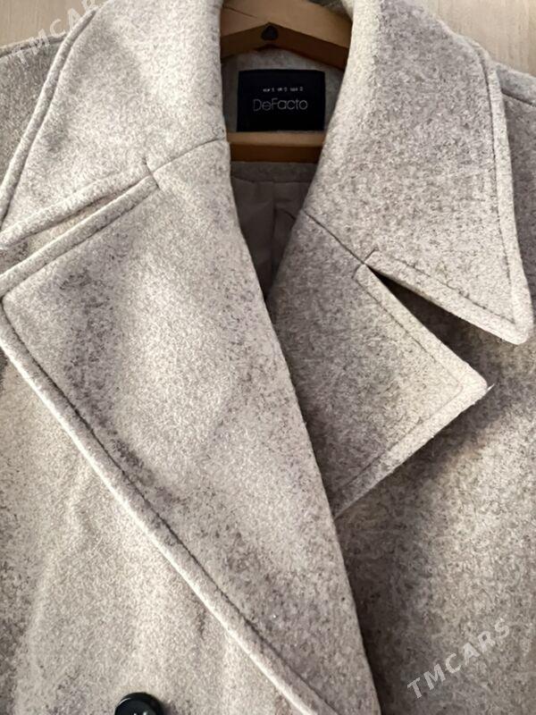 пальто - Aşgabat - img 1