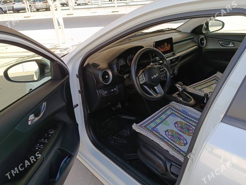 Kia Forte 2021 - 230 000 TMT - Мары - img 6