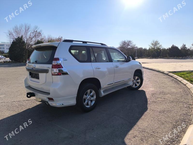 Toyota Land Cruiser Prado 2014 - 605 000 TMT - Daşoguz - img 2