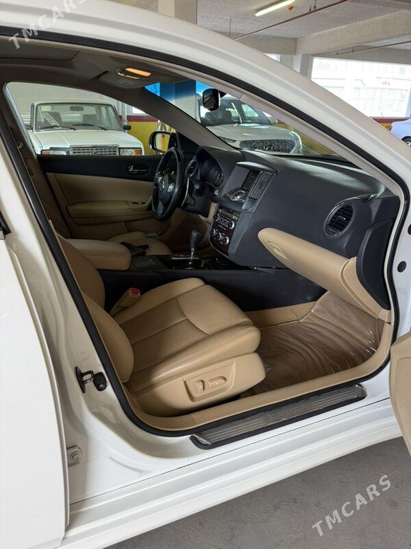 Nissan Maxima 2010 - 200 000 TMT - 2 мкр - img 8