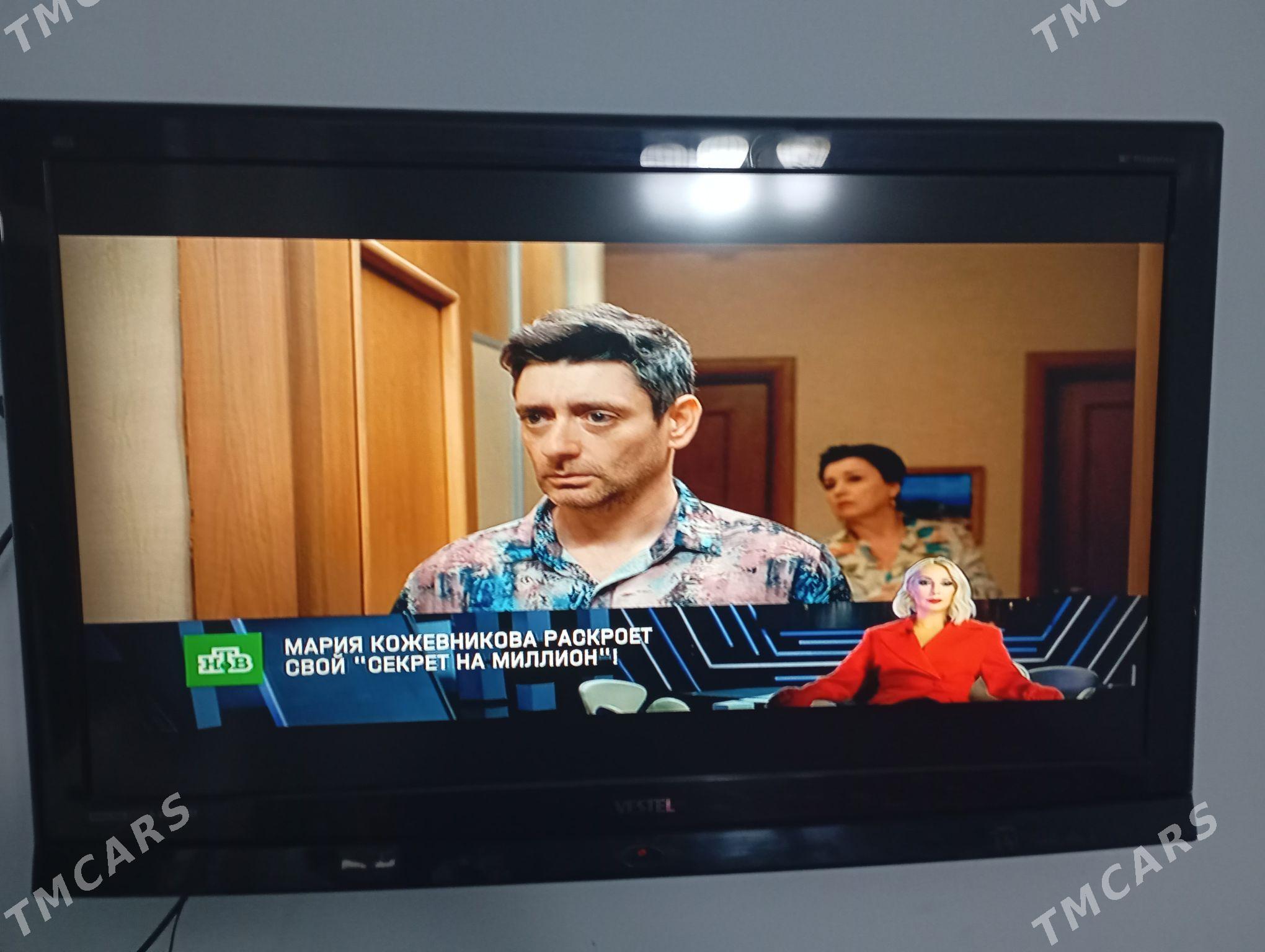 Vestel telewizor 42 lik - Aşgabat - img 4