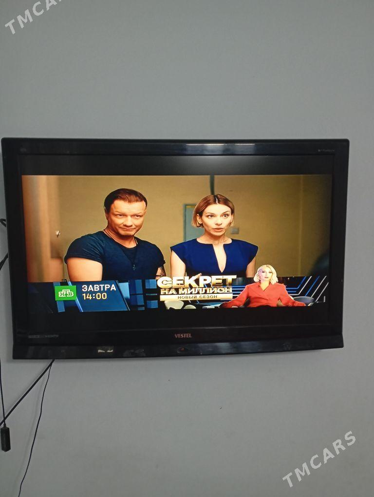 Vestel telewizor 42 lik - Aşgabat - img 5