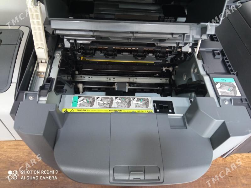 Printer Canon - Мары - img 3