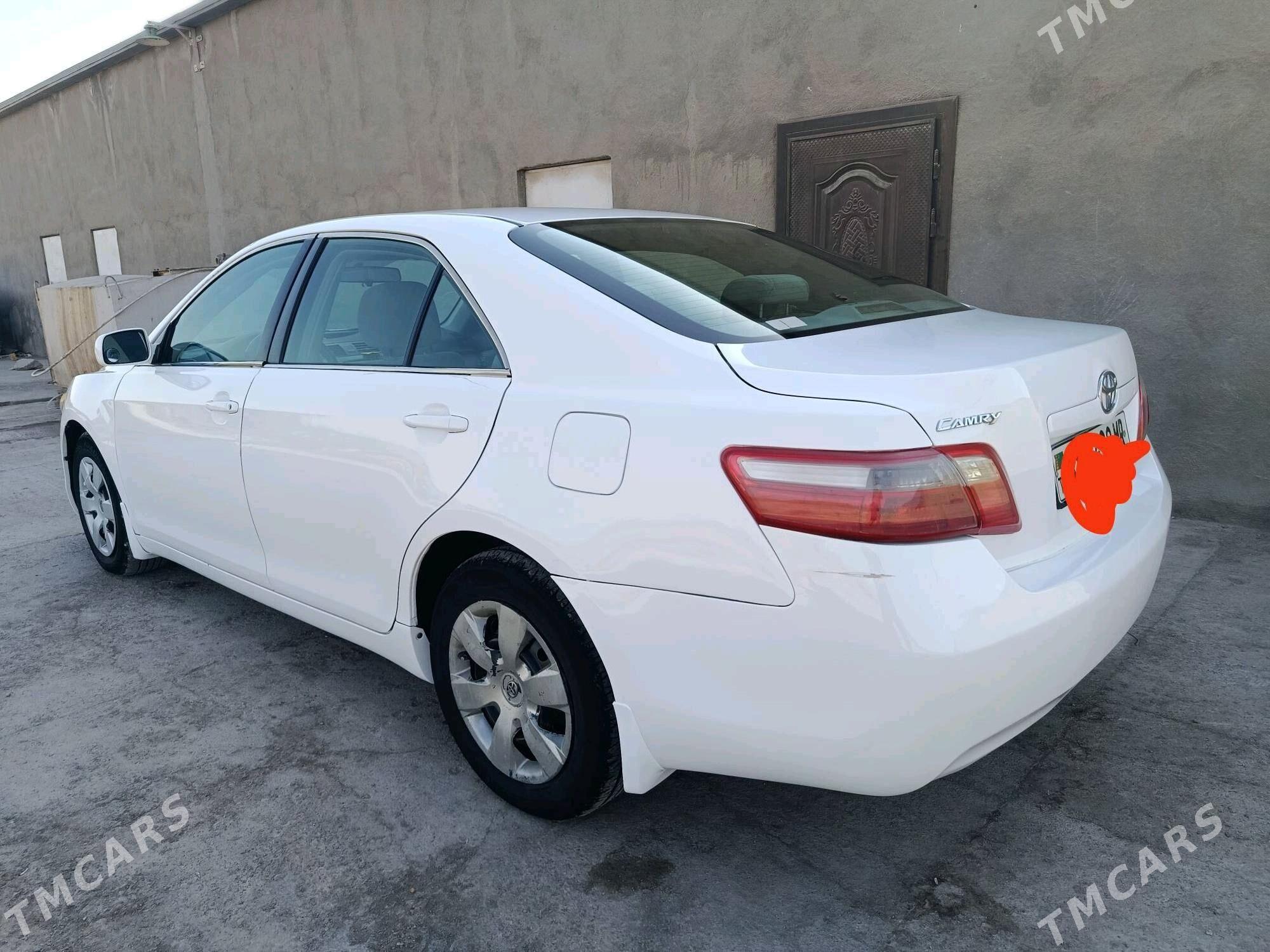 Toyota Camry 2008 - 140 000 TMT - Mary - img 3