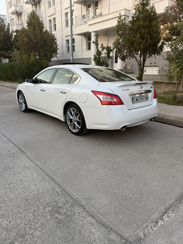 Nissan Maxima 2010 - 200 000 TMT - 2 мкр - img 2