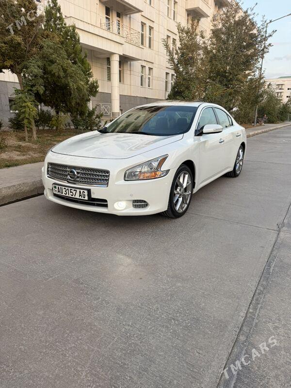 Nissan Maxima 2010 - 200 000 TMT - 2 мкр - img 4