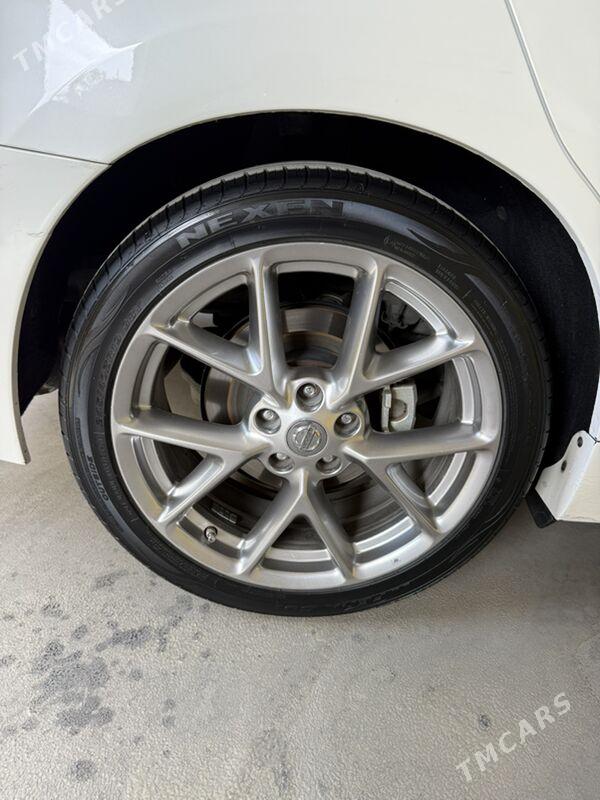 Nissan Maxima 2010 - 200 000 TMT - 2 мкр - img 10