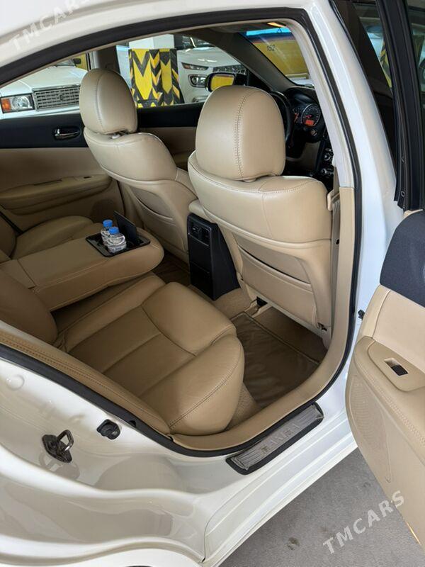 Nissan Maxima 2010 - 200 000 TMT - 2 мкр - img 7