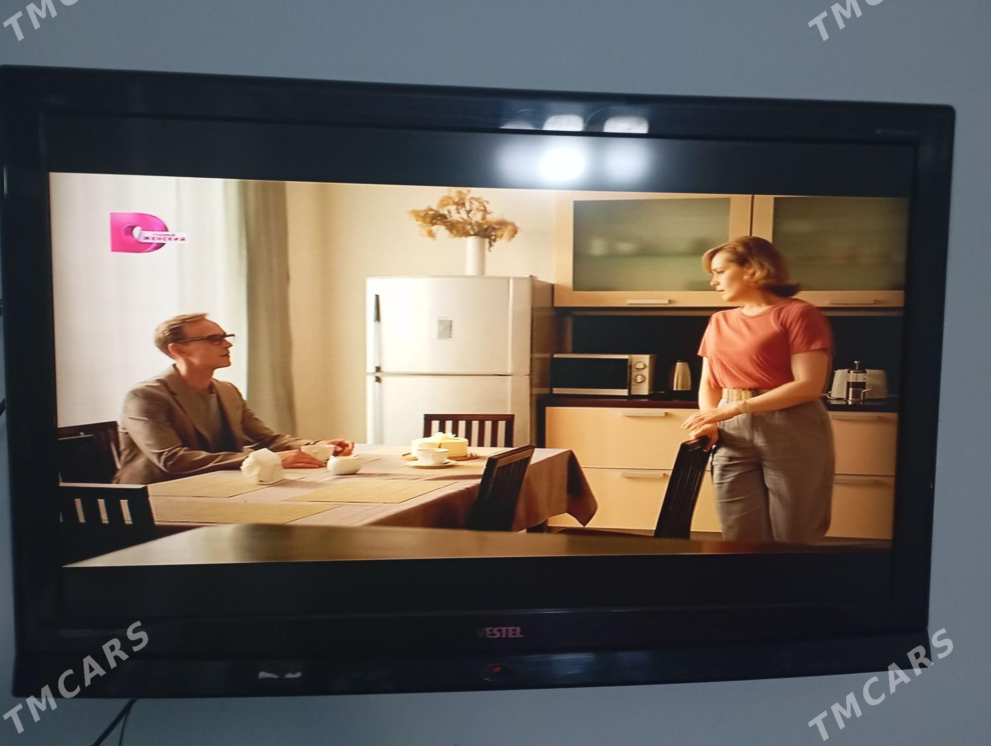 Vestel telewizor 42 lik - Aşgabat - img 3