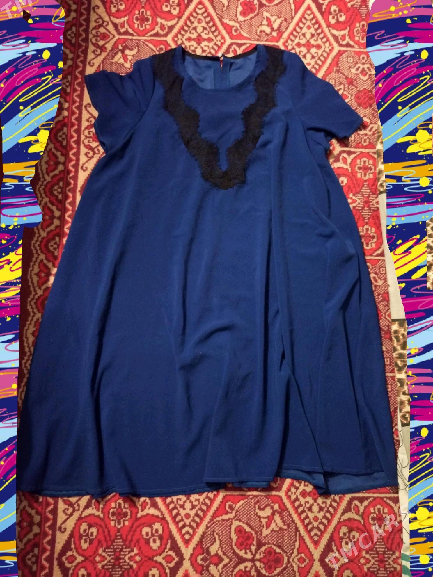 женская одежда - Baýramaly - img 8