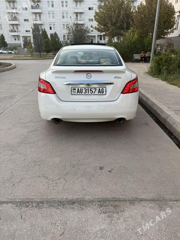 Nissan Maxima 2010 - 200 000 TMT - 2 мкр - img 1